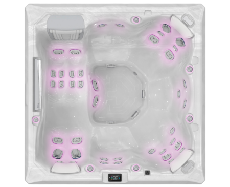 Spa Wellis Atlas