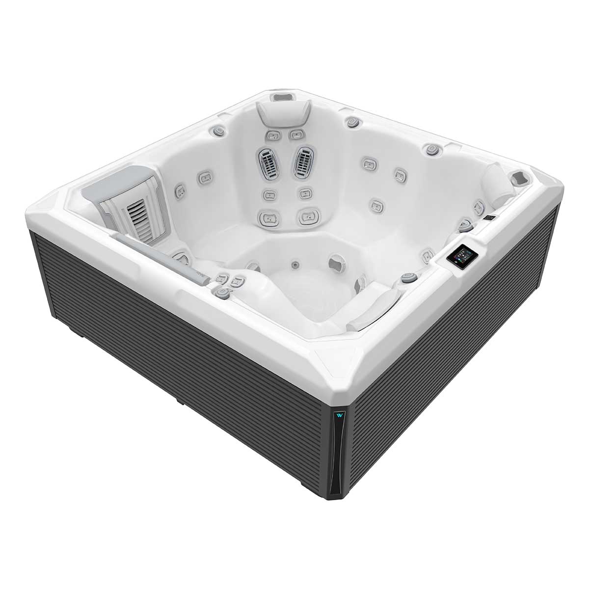 Spa Wellis Atlas - Hydro Piscine & SPA